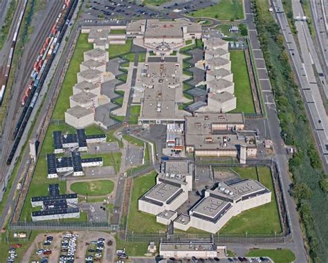 Northern State Prison Information