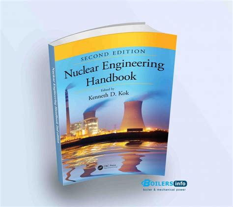 Nuclear Engineering Handbook 2Nd Edition