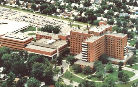 Oakwood Hospital Dearborn Mi