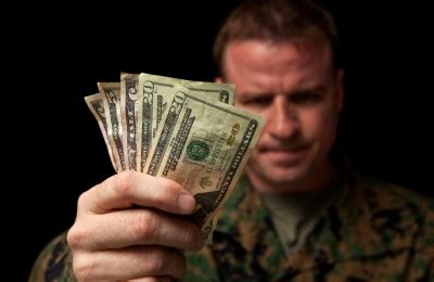 Obama Proposes Cap In Military Members Pay Raise Off The Grid News