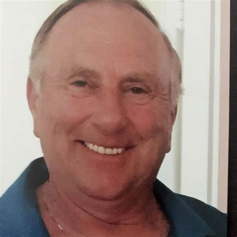 Obituary Information For Michael J Smith