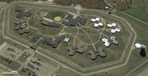 Odrc Pickaway Correctional Institution Pci Inmate Locator