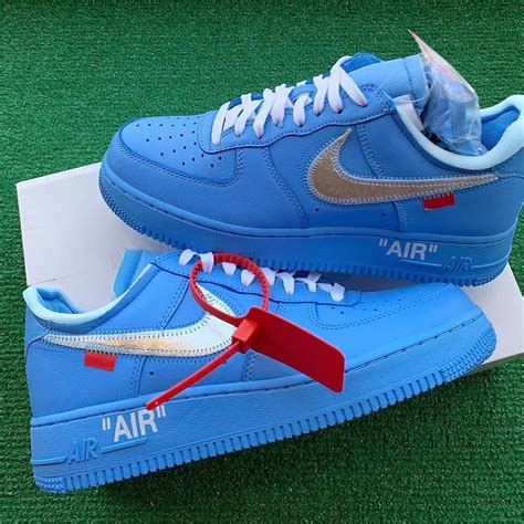 Off White Air Force