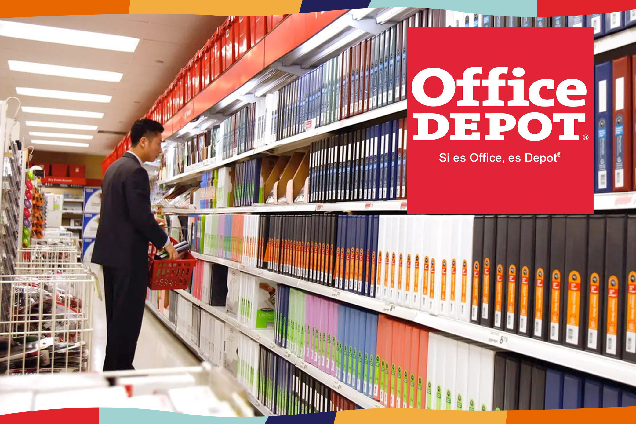 Office Depot