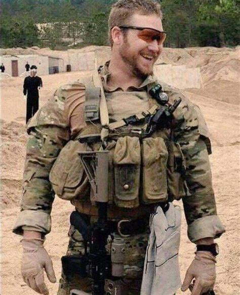 Officer Chris Kyle