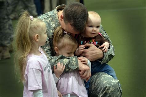 Official Take Time To Honor Military Kids Service National Guard