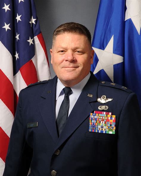 Ohio Assistant Adjutant General For Air