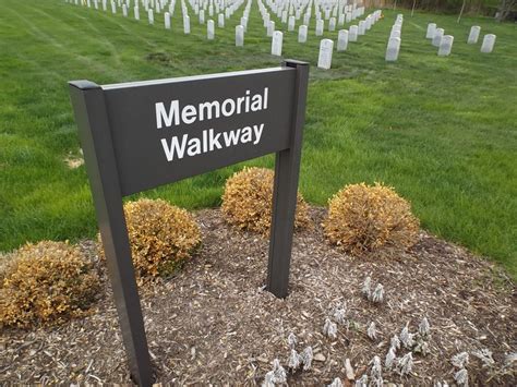 Ohio Western Reserve National Cemetery In Seville Ohio Find A Grave