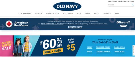 Old Navy Pay My Bill Full Guide Pay My Bill Guru