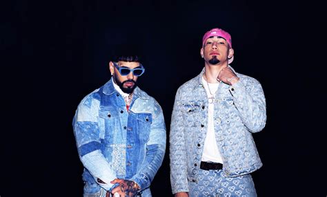 Omar Courtz Anuel Aa Serio Con Ese Q Lyrics Translation In English