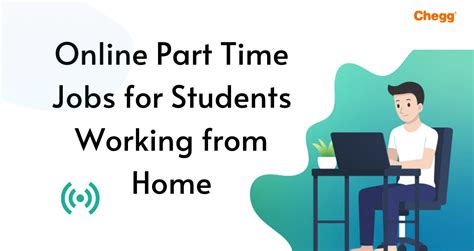 Online Part Time Jobs For Students The Ultimate Guide To Earning From