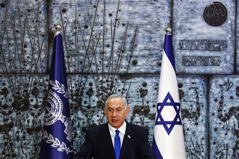 Opinion Israelis Have Put Benjamin Netanyahu Back In Power