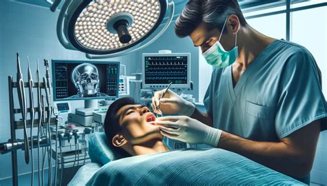 Oral And Maxillofacial Surgeon Salary Careerexplorer