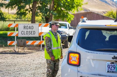 Oregon Guard Ways