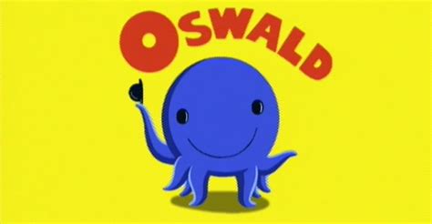 Oswald Watch Tv Show Streaming Online