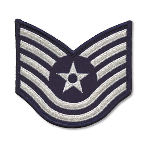 Over 8 000 Promoted To Air Force Tech Sergeant Military Com