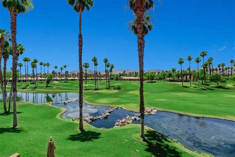 Palm Desert Golf Course Communities Subdivisions Country Clubs