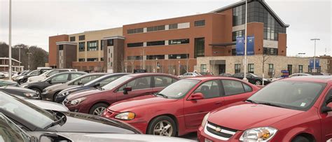 Parking Permits Uw Eau Claire