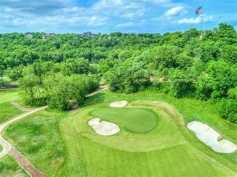 Patriot Golf Club Championship Golf Course Stone Canyon Community