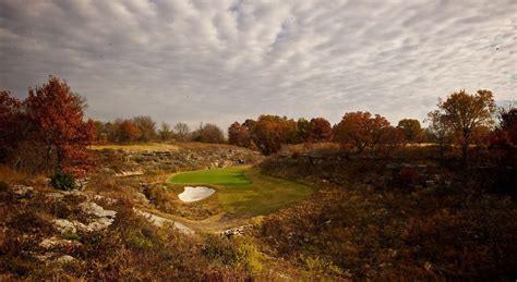 Patriot Golf Club In Owasso Oklahoma Usa Golfpass