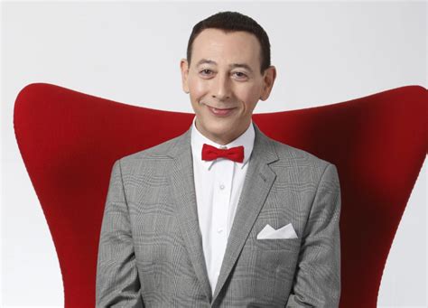 Pee Wee Herman Actor Paul Reubens Dies From Cancer At 70 Fox21online