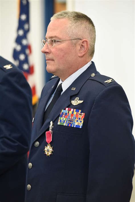 Pennsylvania Air National Guardsman Col Mark Goodwill Nara Dvids