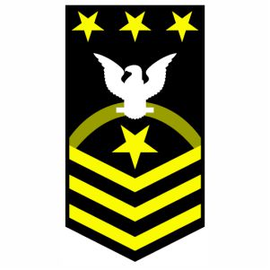 Petty Officer Rank Insignia