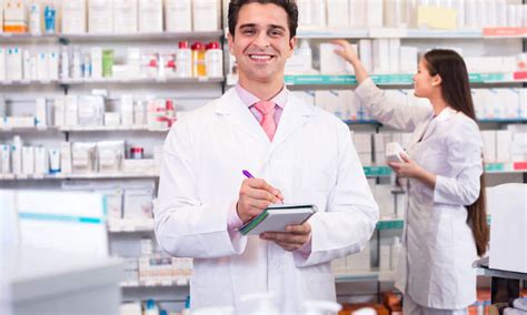 Pharmacy Technician Classes Online