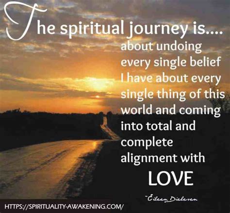 Phases Of The Spiritual Journey Complete Guide About Spiritual Journey