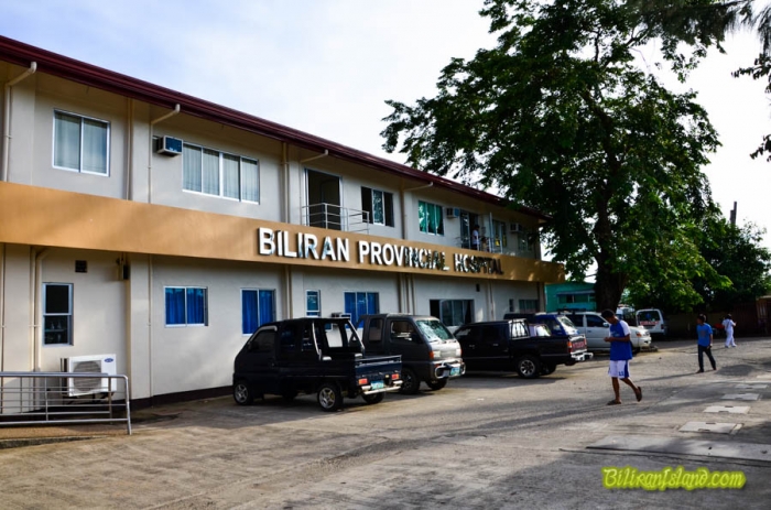 Philhealth Naval Business Center Biliran Provincial And Local