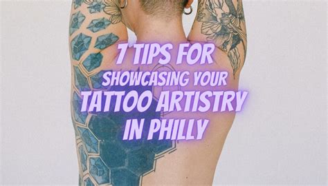 Philly Ink Tattoo Tattoomenu