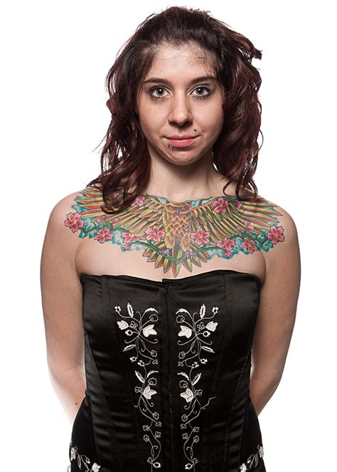 Philly Tattoo Convention 2012 On Behance