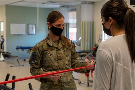 Physical Medicine In Air Force