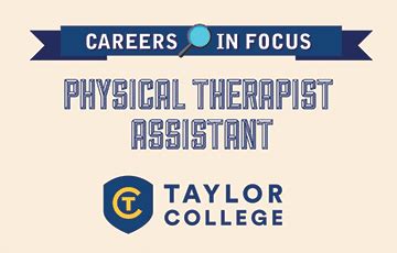 Physical Therapist Assistant Taylor College Ocala Fl