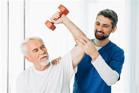 Physical Therapy Assistant Careers