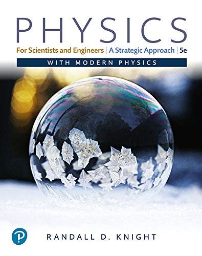 Physics For Scientists And Engineers By Randall D Knight