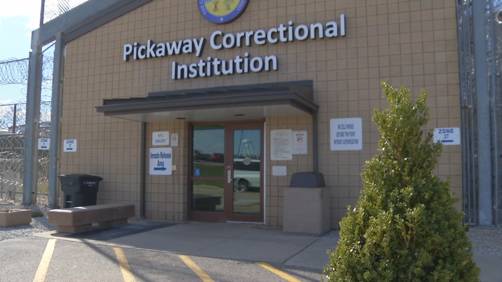 Pickaway Correctional Institution