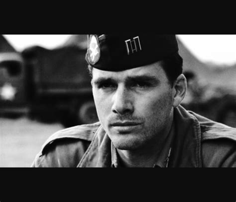 Pierre Botardo Lieutenant Colonel Ronald C Speirs One Tough Son