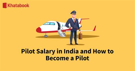 Pilot Salary In India How To Become A Pilot In Air Force Business