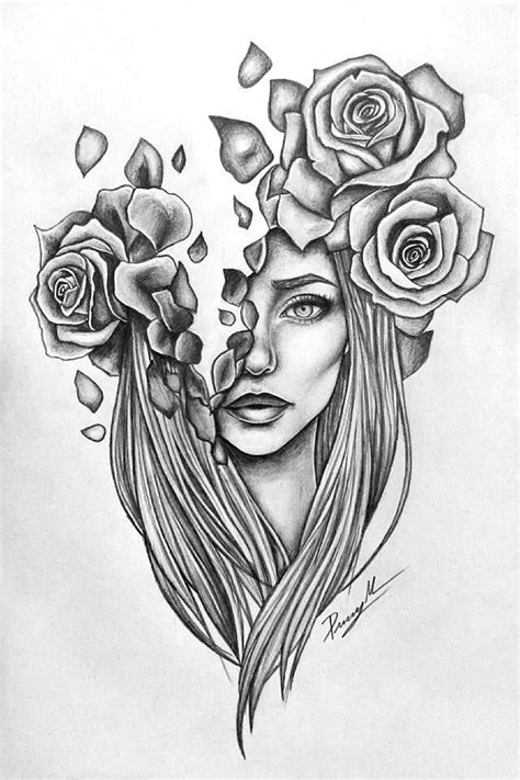 Pin By Madlen Nenkova On Drawing Tattoo Art Drawings Art Drawings