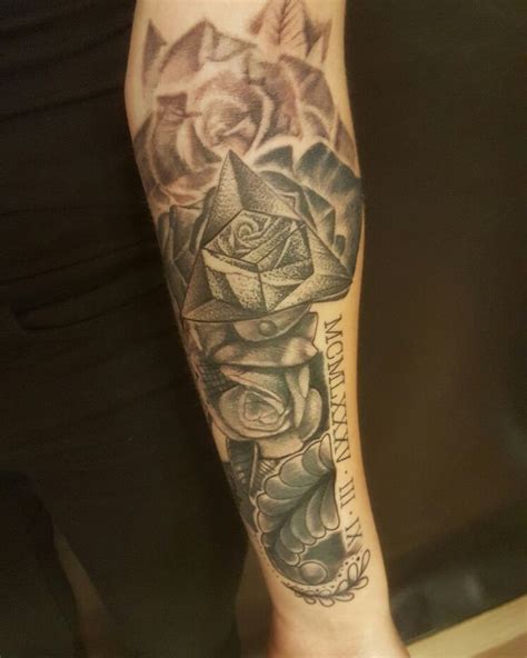 Pin By S K Tatuering On S K Tatuering Jkpg Sverige Forearm Tattoo