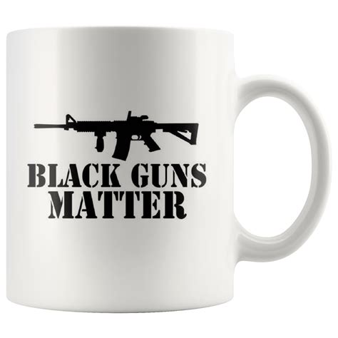 Pin On Black Rifles Matter