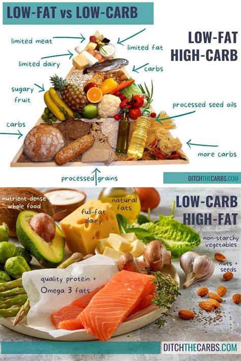 Pin On Low Carb Low Fat Diet