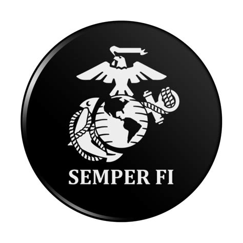 Pin On Semper Fi