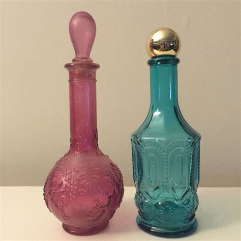 Pin On Vintage Avon Bottles