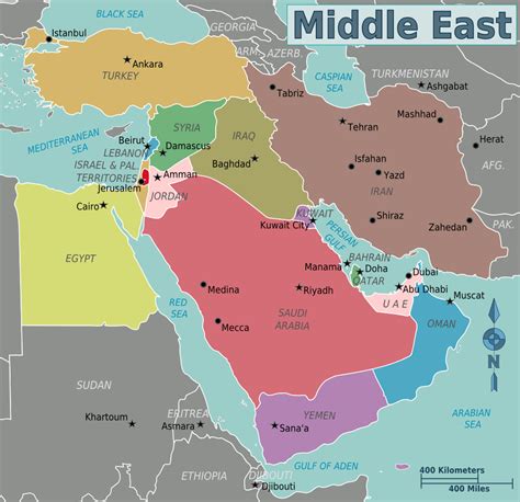 Post World War 1 Middle East Map Get Map Update