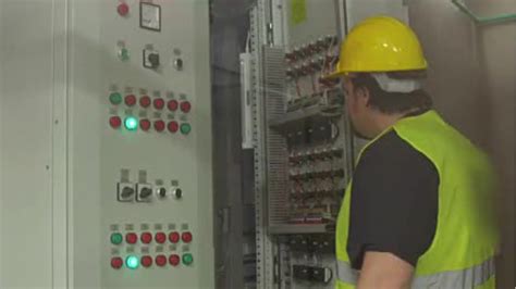 Power Plant Operators Distributors And Dispatchers Career Video Youtube