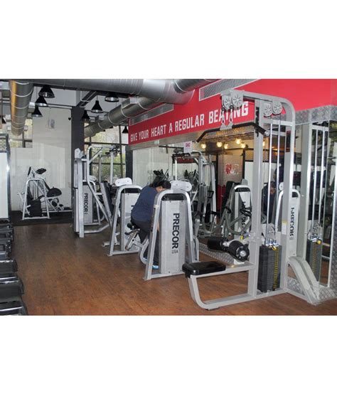 Powerhouse Gym Ghatkopar Membership Plan Buy Powerhouse Gym