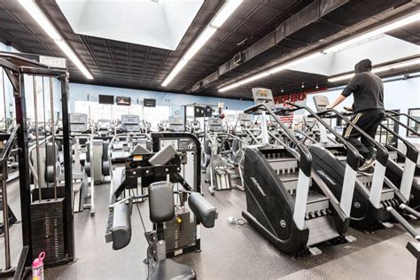 Powerhouse Gym Prices 2024 Update Gym Membership Fees