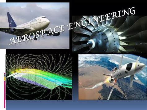 Ppt Aerospace Engineer Powerpoint Presentation Free Download Id